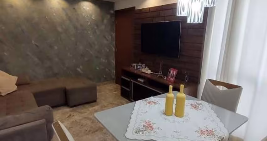 Apartamento com 2 quartos à venda em Betim