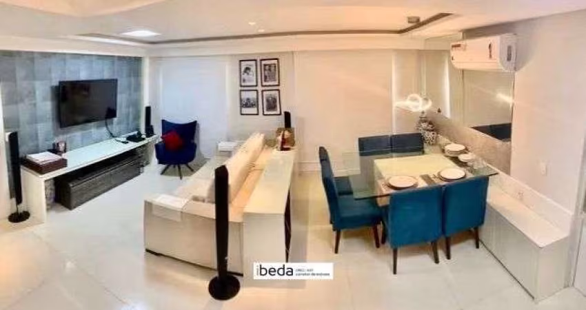 Cobertura com 3 quartos à venda em Natal