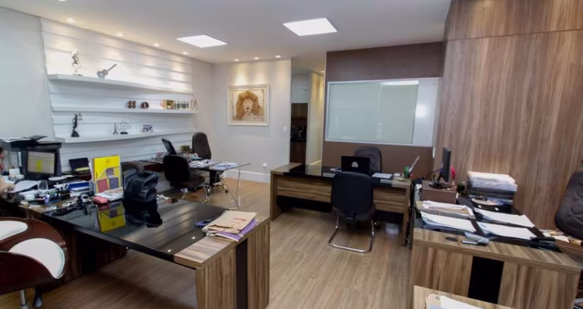 Sala / Conjunto à venda em Belo Horizonte