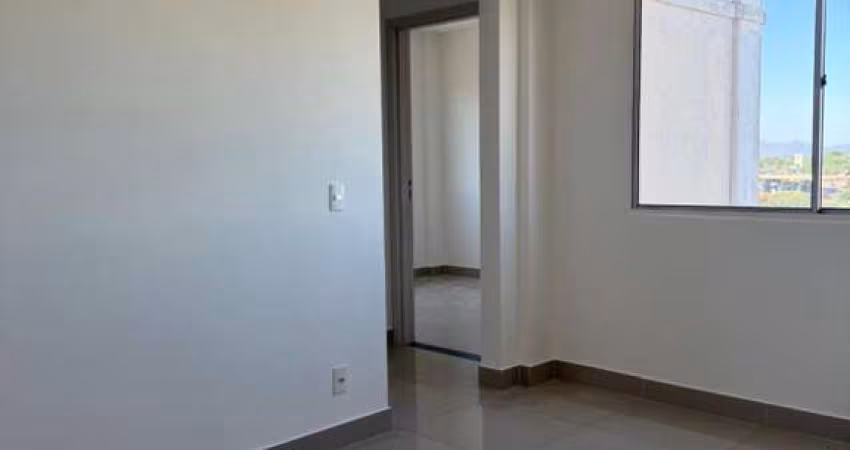 Apartamento com 2 quartos para alugar em Betim