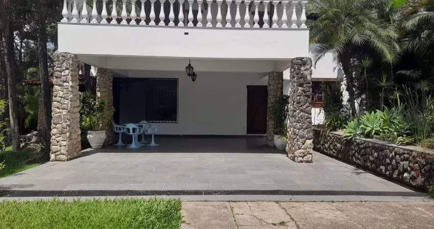 Casa com 6 quartos à venda em Belo Horizonte