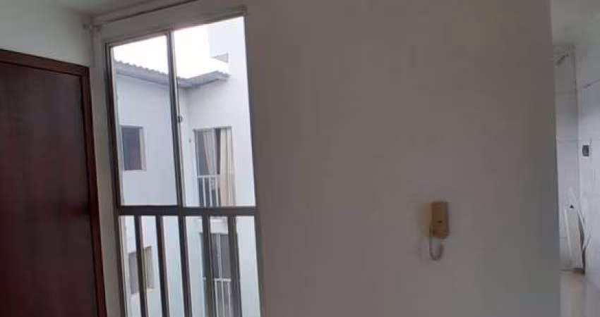 Apartamento com 2 quartos para alugar em Vespasiano