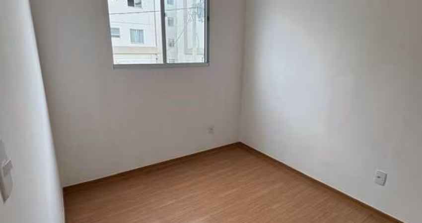 Apartamento com 2 quartos para alugar em Ribeirão Das Neves