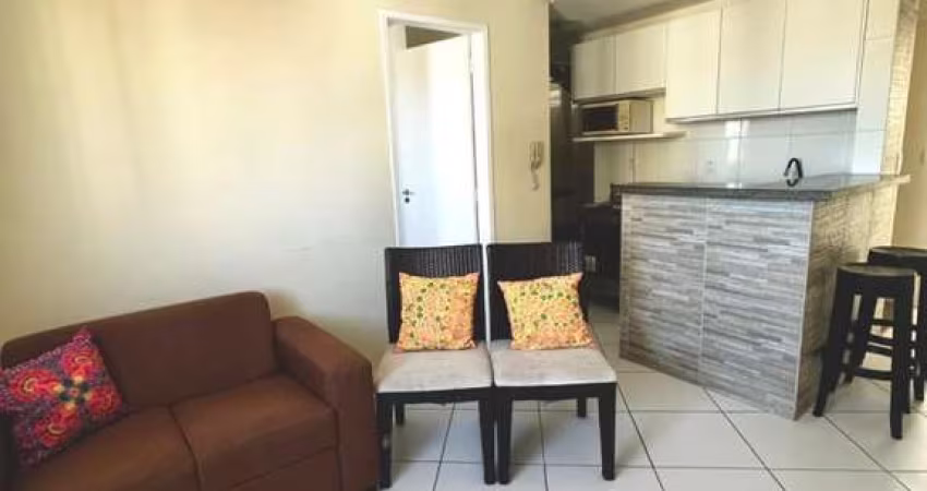 Cobertura com 2 quartos à venda em Maceió