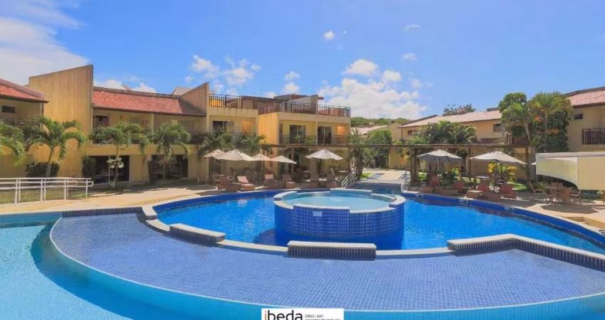 Apartamento com 2 quartos à venda em Tibau Do Sul