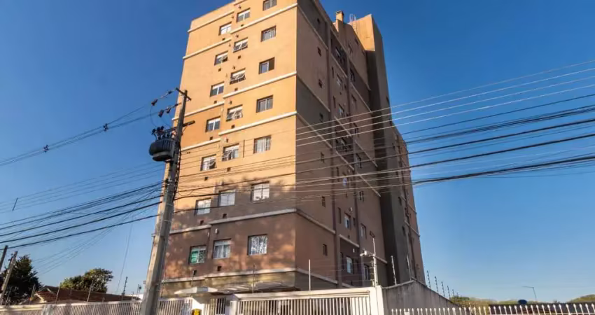 Apartamento com 1 quarto para alugar na Rua Iapó, 1549, Prado Velho, Curitiba