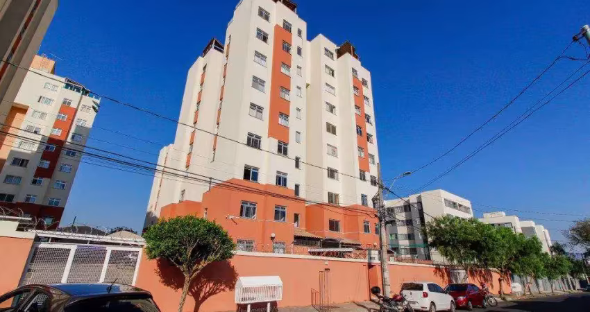 Apartamento com 3 quartos à venda em belo horizonte