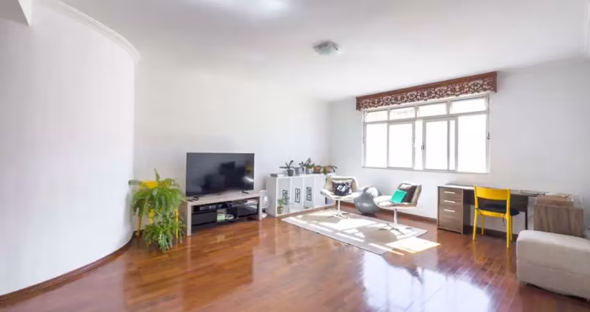 Apartamento com 4 quartos à venda em belo horizonte