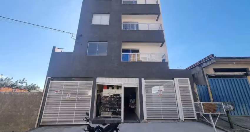 Cobertura com 3 quartos à venda na Rua das Canárias, 38, Palmeiras (Parque Durval de Barros), Ibirité