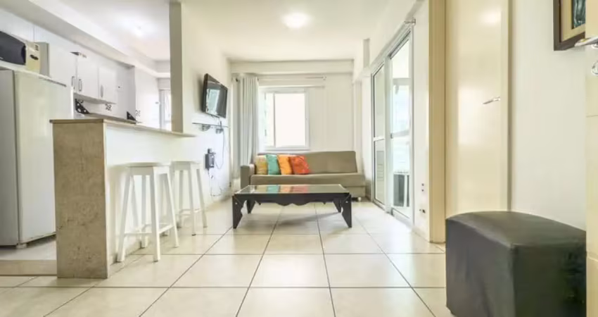 Apartamento com 1 quarto para alugar na Rua Comerciário José Pontes de Magalhães, 70, Jatiúca, Maceió