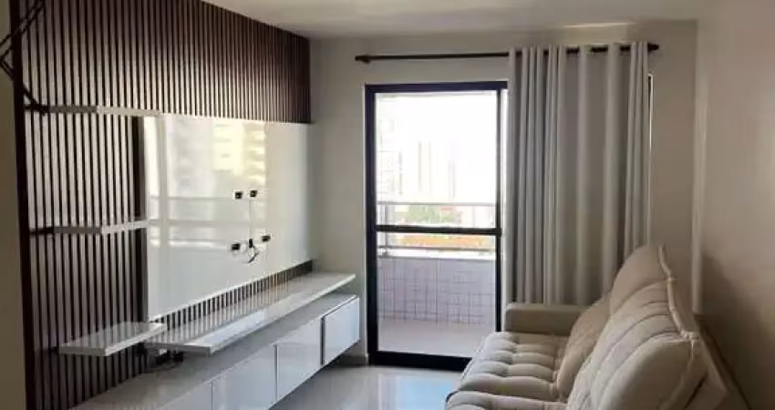 Apartamento com 3 quartos à venda na Rua Walfrido Rocha, 115, Jatiúca, Maceió