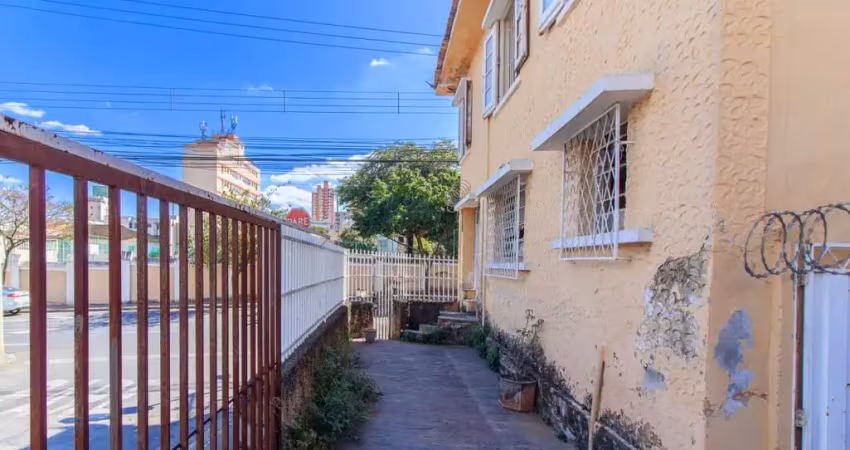 Casa com 3 quartos à venda na Rua Santa Maria, 204, Floresta, Belo Horizonte