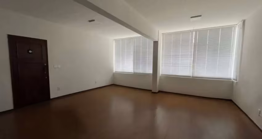 Apartamento com 4 quartos à venda em belo horizonte