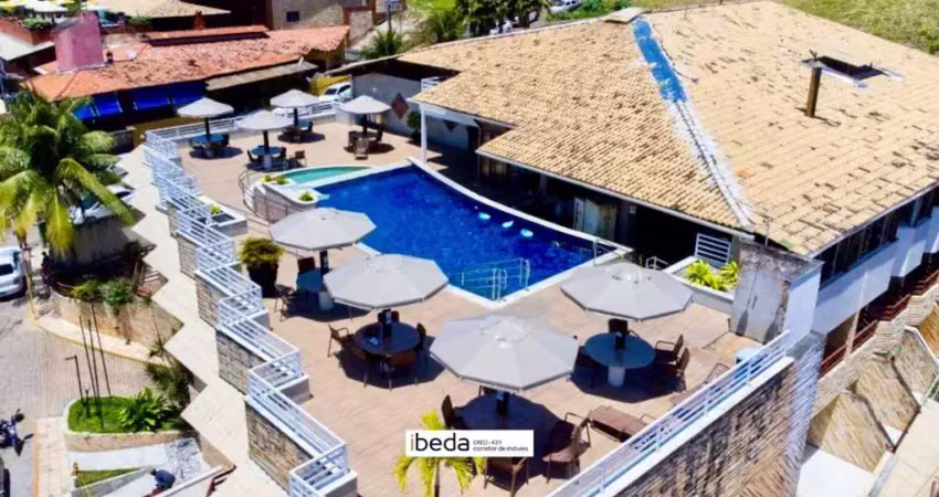Apartamento com 1 quarto à venda na Largo São Sebastião, 19, Pipa, Tibau do Sul
