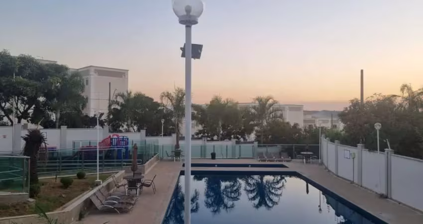 Apartamento com 2 quartos para alugar na Rua Beta Centauri, 280, Chácaras Cotia, Contagem