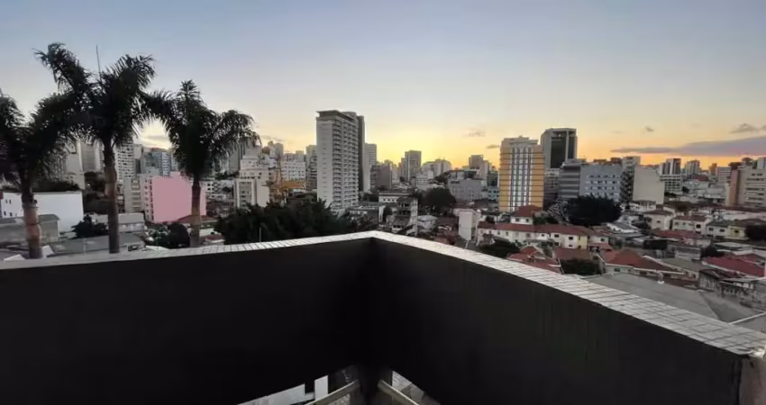 Apartamento com 2 quartos para alugar na Rua Conselheiro Furtado, 1401, Liberdade, São Paulo