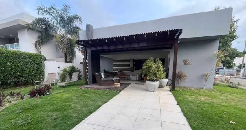 Casa de condomínio com 3 quartos à venda em marechal deodoro