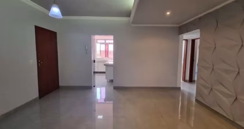 Apartamento com 3 quartos à venda na Rua Padre José Maria de Man, 664, Riacho das Pedras, Contagem