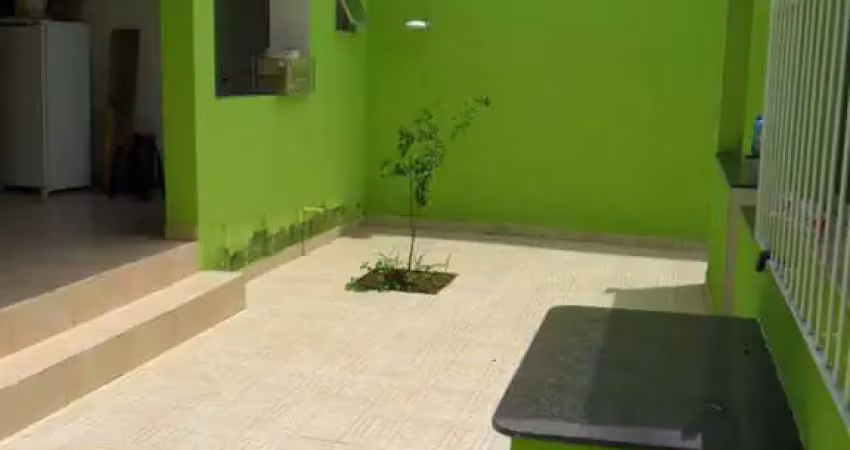 Casa com 3 quartos à venda na Rua Francisco Damasceno, 91, Viena (Justinópolis), Ribeirão das Neves
