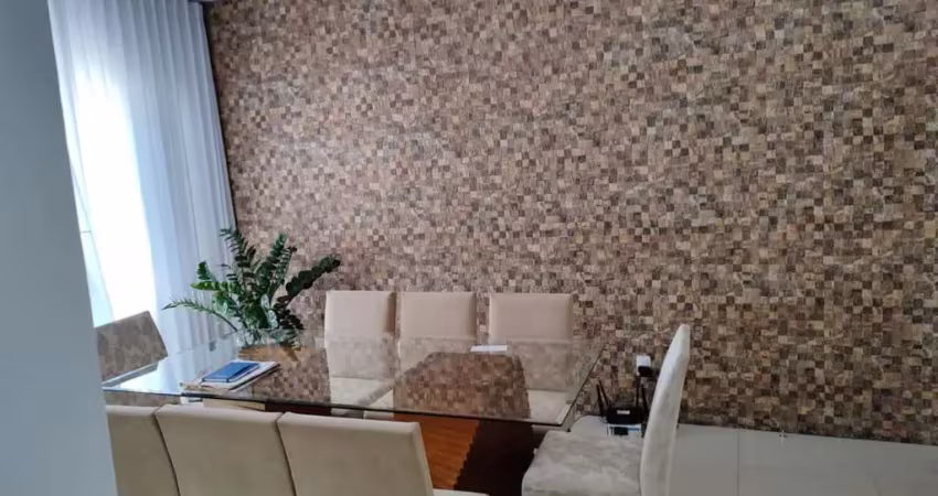 Apartamento com 3 quartos à venda em belo horizonte