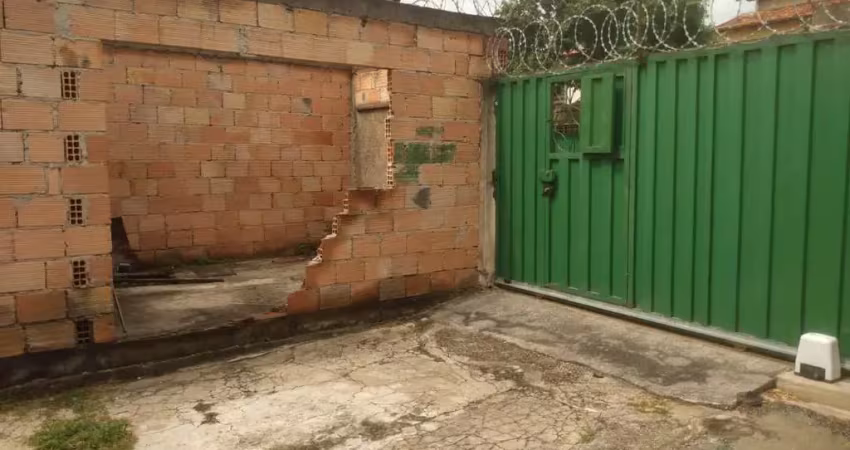 Terreno à venda na Rua João Alves Teixeira, 220, Mantiqueira, Belo Horizonte
