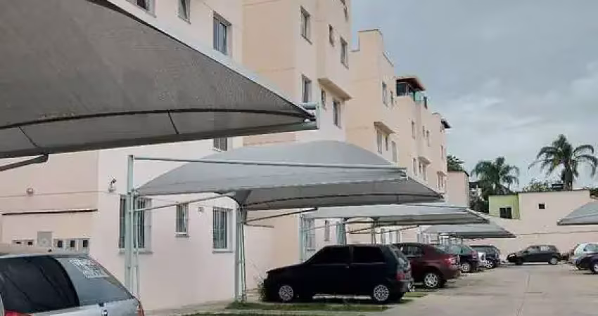 Apartamento com 2 quartos à venda em belo horizonte