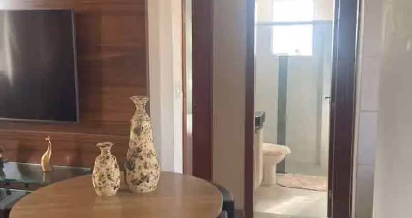 Apartamento com 2 quartos à venda em belo horizonte