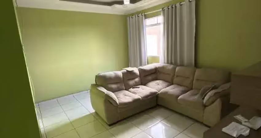 Apartamento com 2 quartos à venda em belo horizonte