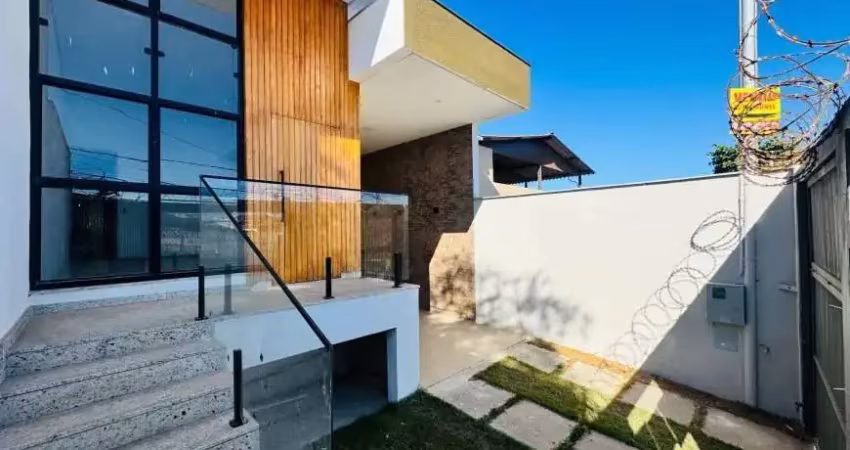 Casa geminada com 3 quartos à venda em belo horizonte