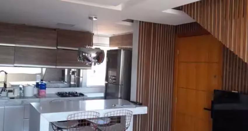 Cobertura duplex com 2 quartos à venda em belo horizonte