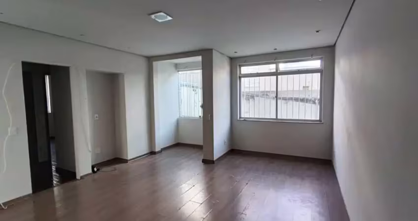 Apartamento com 3 quartos para alugar em belo horizonte