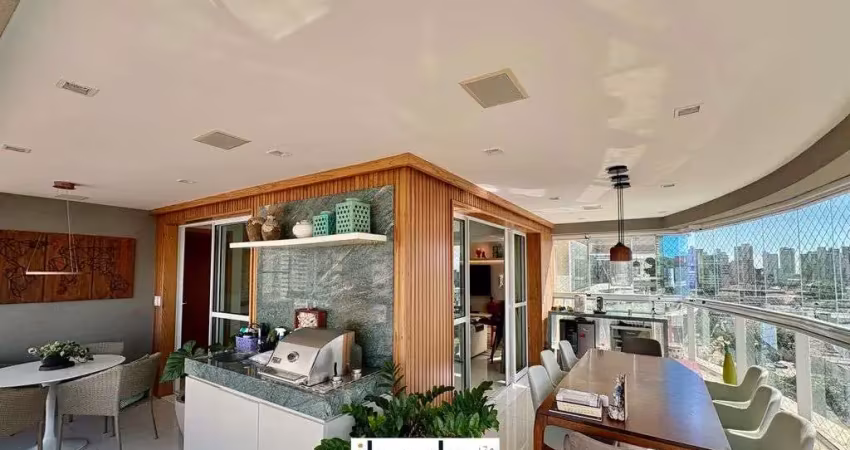 Apartamento com 3 quartos à venda na Avenida Rodrigues Alves, 726, Tirol, Natal