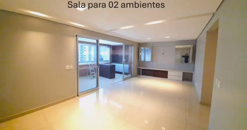Apartamento com 3 quartos à venda na Alameda do Ingá, 585, Vila da Serra, Nova Lima