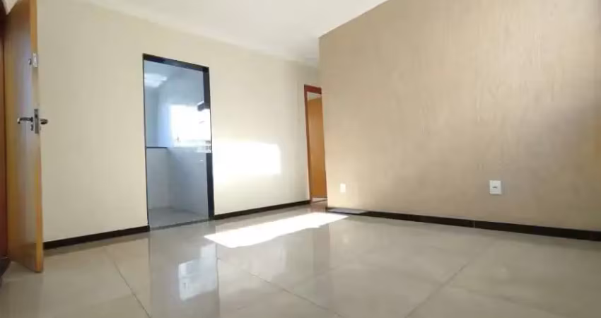 Apartamento com 3 quartos à venda em belo horizonte