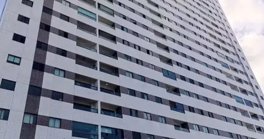 Apartamento com 3 quartos à venda na Rua Doutor Oséas Tenório, 41, Gruta de Lourdes, Maceió