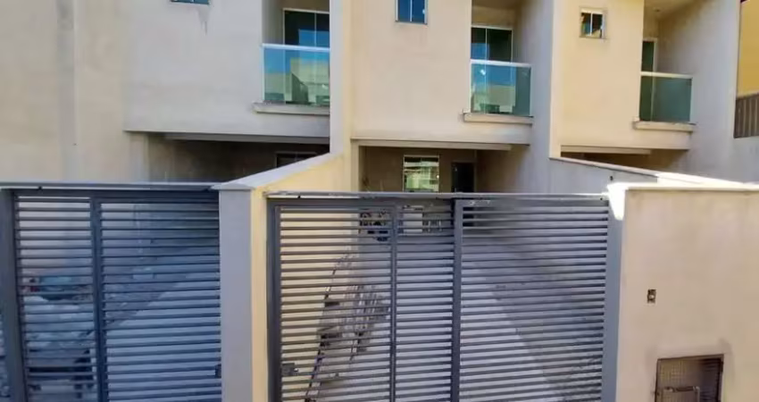 Casa com 3 quartos à venda na Rua de Brasilia, 627, Duque de Caxias, Betim