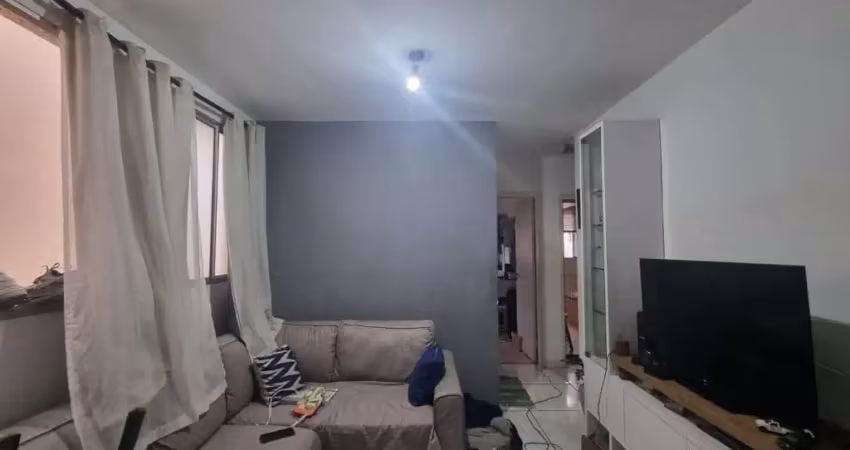 Apartamento com 3 quartos à venda na Avenida Marte, 205, Jardim Riacho das Pedras, Contagem
