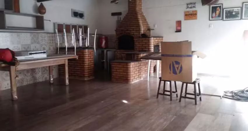 Casa com 3 quartos à venda na Rua Júpiter, 61, Jardim Riacho das Pedras, Contagem