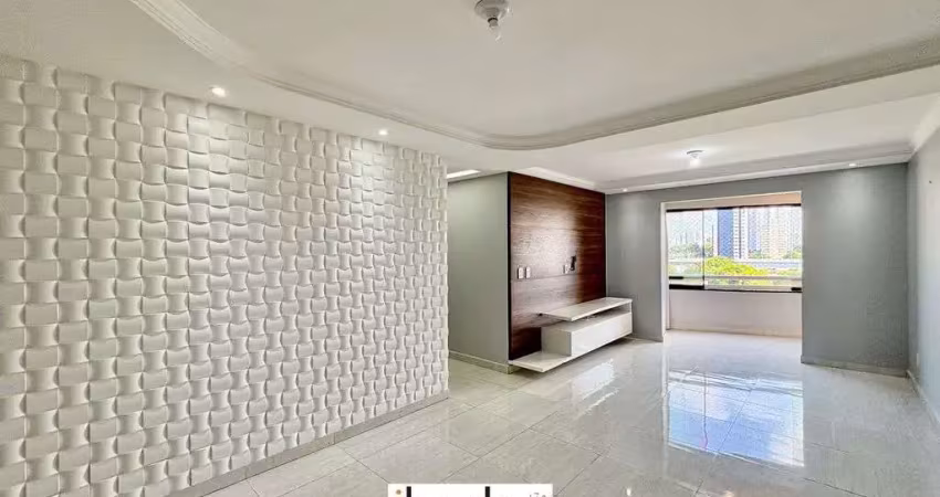 Apartamento com 3 quartos à venda na Rua dos Tororós, 420, Lagoa Nova, Natal
