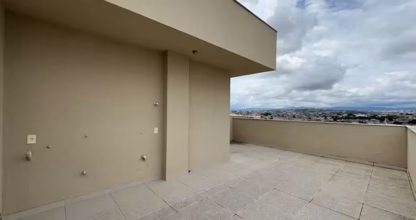 Cobertura com 2 quartos à venda na Alameda dos Agricultores, 205, Cândida Ferreira, Contagem