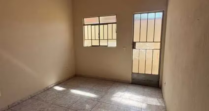 Casa com 2 quartos para alugar em ribeirão das neves