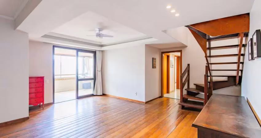 Apartamento com 3 quartos à venda na Rua Marquês do Pombal, 327, Moinhos de Vento, Porto Alegre