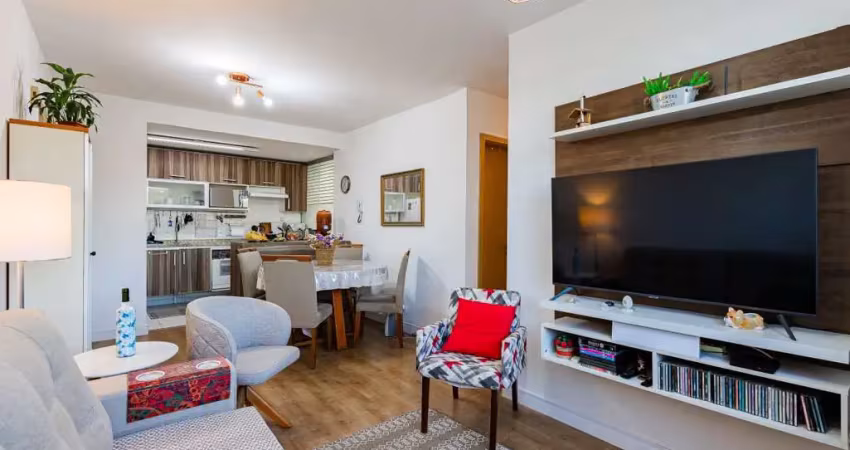 Apartamento com 3 quartos à venda na Rua Carlos Reverbel, 200, Jardim Carvalho, Porto Alegre
