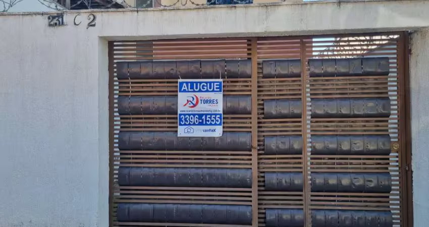 Casa com 2 quartos para alugar na RUA ALAMEDA DOS BOUGANVILLE, 231, Masterville, Sarzedo