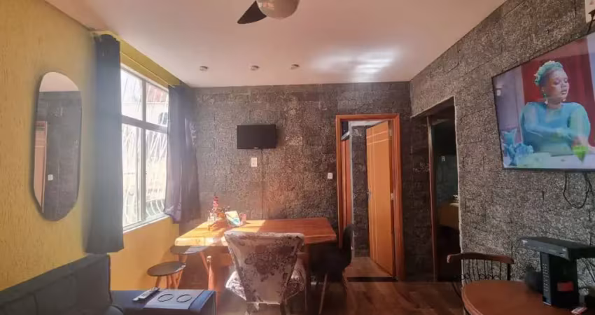Apartamento com 2 quartos à venda na Avenida Marte, 948, Jardim Riacho das Pedras, Contagem