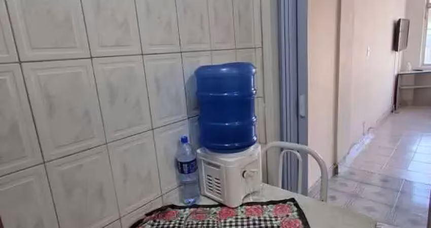 Kitnet / conjugado com 1 quarto para alugar em são paulo