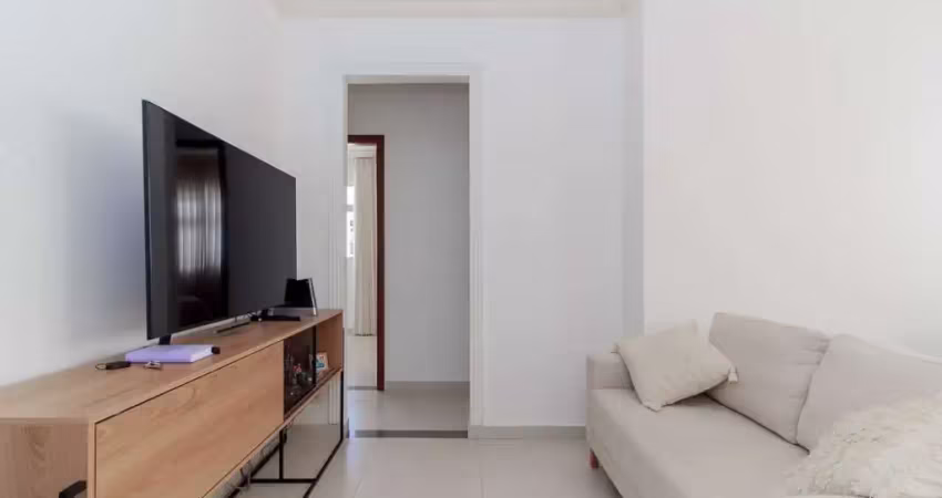 Apartamento com 3 quartos à venda em belo horizonte