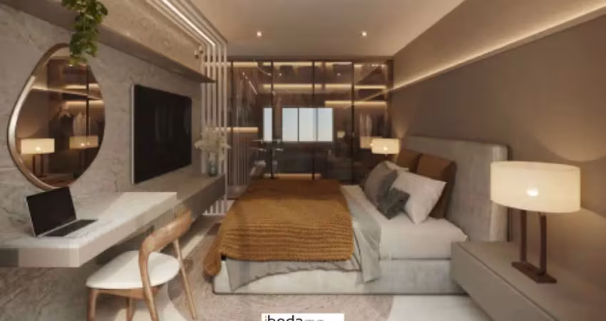 Apartamento com 3 quartos à venda na Avenida Lima e Silva, 1455, Nossa Senhora de Nazaré, Natal