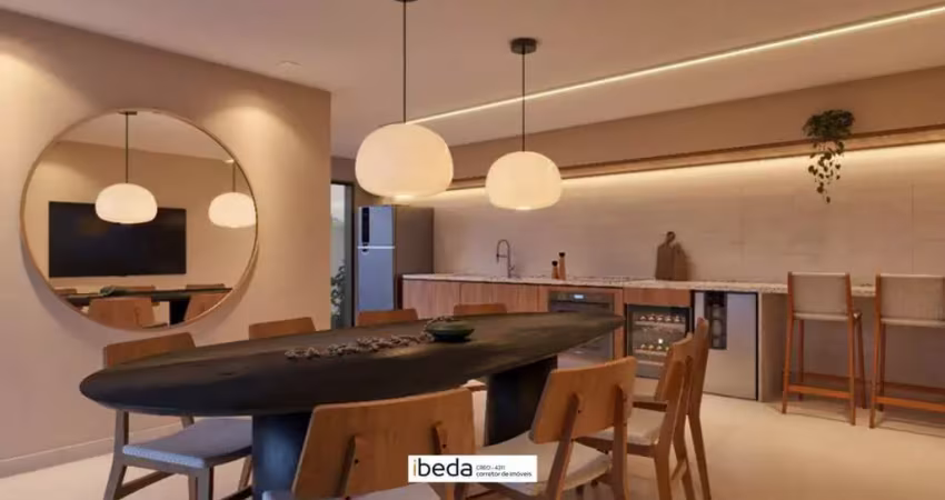 Apartamento com 3 quartos à venda na Avenida Rodrigues Alves, 732, Tirol, Natal