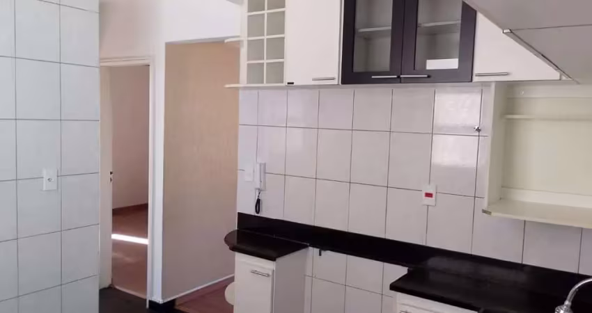 Apartamento com 2 quartos à venda na Rua Luiz Andrade, 210, Inconfidentes, Contagem